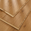 Metropolitan click 260 Rustic oak brushed and matt lacquered