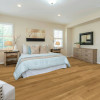 Metropolitan click 260 Classic oak brushed and matt lacquered