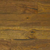 old terrain distressed Whiskey Barrel oak flooring RL