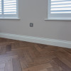  Pure Step Chestnut Herringbone