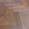 Pure Step Chocolate Herringbone