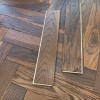 Schoolhouse petit 10mm Twilight Herringbone