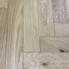 Schoolhouse petit 10mm Natural Oak Herringbone