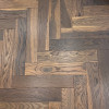 Schoolhouse petit 10mm Twilight Herringbone