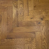 Schoolhouse petit 10mm Golden Wheat Herringbone