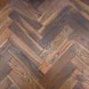 Schoolhouse petit 10mm Twilight Herringbone