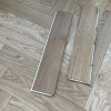 Schoolhouse petit 10mm Natural Oak Herringbone