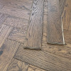Schoolhouse petit 10mm Whiskey oak Herringbone