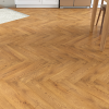 Source 15mm Braden Oak Brushed and UV Oiled Herringbone