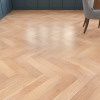 Source 15mm Rockland Oak Brushed and UV Oiled Herringbone