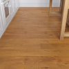 Source 20mm Oak Golden Brushed UV Lacquered 