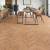 Source 20mm Oak Natural UV Oiled Herringbone