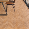 Source 20mm Oak Natural UV Oiled Herringbone
