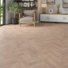 Source 20mm Oak Grey Brushed UV Lacquered Herringbone