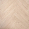 Source 8mm laminate Warham herringbone