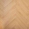 Source 8mm laminate Harpley herringbone