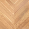 Source Chevron UV lacquered oak
