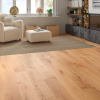 Source click 190 oak UV Lacquered