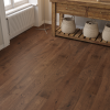 Source click 190 oak Bourbon Brushed and UV oiled