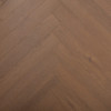 Source Deluxe laminate Sherwood Oak herringbone
