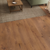 Source Distressed 220 Old English oak UV lacquered