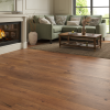 Source Distressed 220 Old English oak UV lacquered