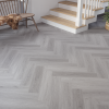 Source LVT Herringbone  Wroxham Oak