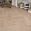 Source LVT Herringbone Kelling Oak