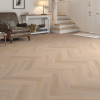 Source LVT Herringbone Kelling Oak