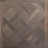 Source Versailles Grey Brushed UV Oiled oak