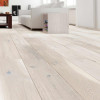 V4 Alpine Lock AL108 Lichen White Oak 207 Brushed & Matt Lacquered 