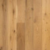 V4 DC201 Smoked oak 190 Brushed and Oiled rustic Oak