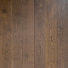 V4 DC206 Tannery Brown 190 Distressed Bevels and Colour Oiled Rustic Oak