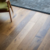 V4 DC201 Smoked oak 190 Brushed and Oiled rustic Oak