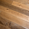 V4 DC201 Smoked oak 190 Brushed and Oiled rustic Oak
