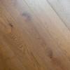 V4 Home Collection HC102 Abinger 190 Oak Brushed Stained & Lacquered