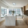 V4 Tundra TK104 Seashell Oak Plank