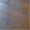 Old Terrain 190 Hand Sculpted Knot Oak Wood Floor