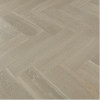 TradeLine Parquet Blocks - Unfinished Prime Grade Oak - 22 X 70 X 230mm