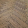 Urban Design Parquet - Frozen Graphite Oak