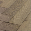 Urban Design Parquet - Frozen Graphite Oak