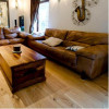 Riviera Oak Oiled Wide 240mm Plank (15mm)