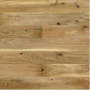 Murano Lock Brushed & Matt Lacquered Oak
