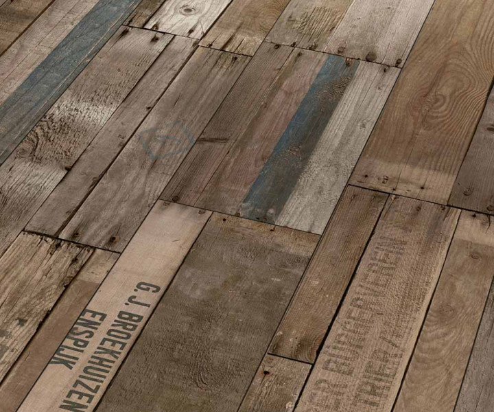 Funky Flooring