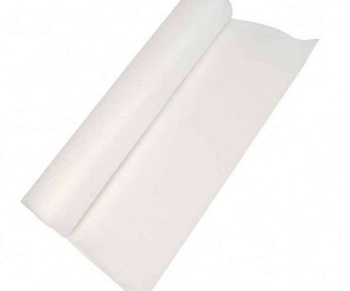 Acoustic White 2mm Underlay  (15m2)