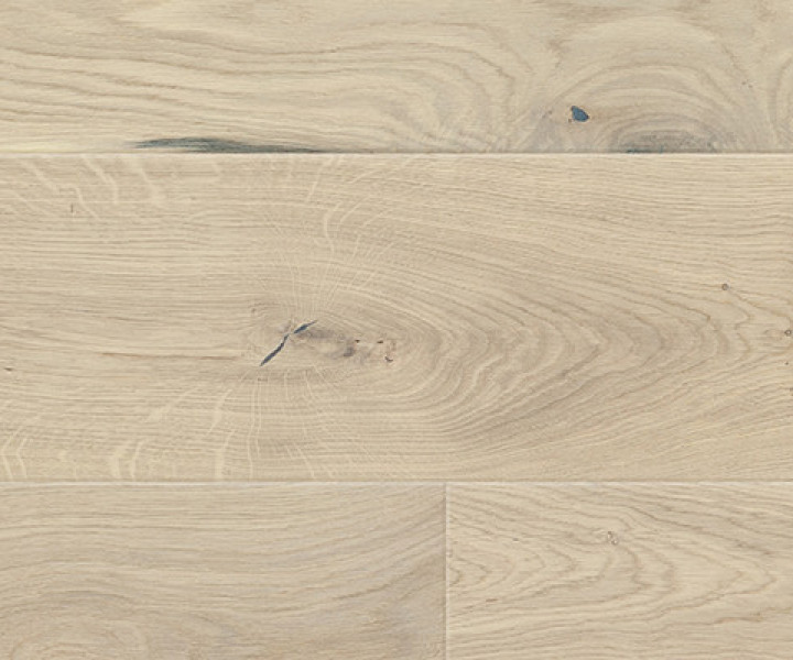 Bakewell 180 oak 2058 Invisible, brushed & matt lacquered