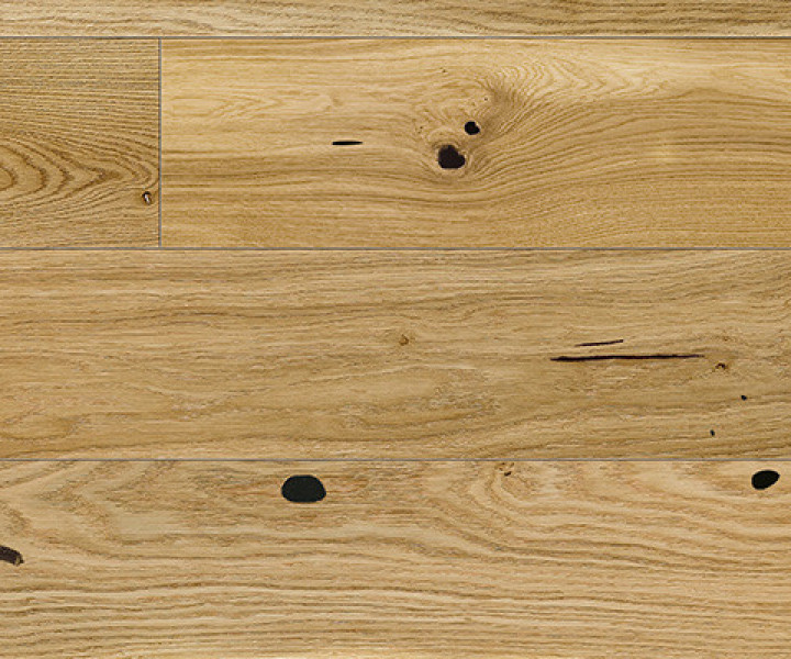 Bakewell 180 oak 2054 brushed & oiled