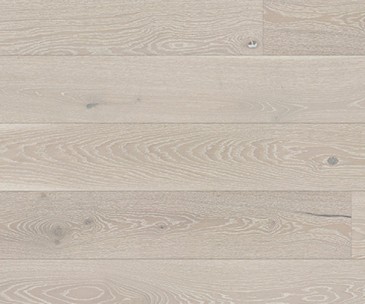 Bakewell 180 oak 2056 Grey brushed & matt lacquered
