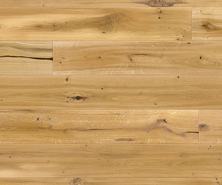 Birkdale 130 Oak 2046 brushed & matt lacquered