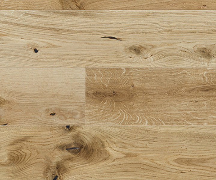 Birkdale 130 Oak 2047 brushed & oiled 